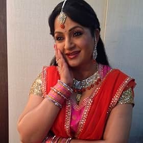 Upasana Singh